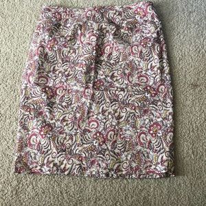 Charter Club women’s skirt